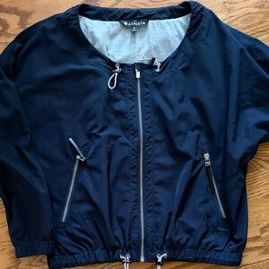 Athleta Women's Blue Jacket